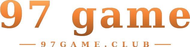 97 game logo