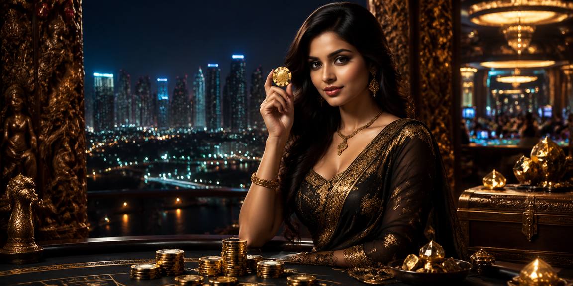 97 game খুলে দেখো ক্যাসিনো লবির ভেতরটা